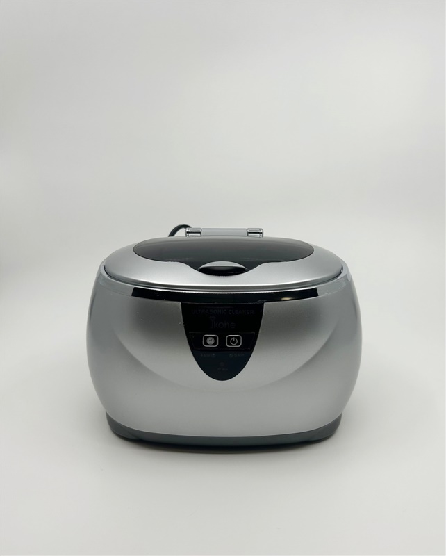 Ultrasonic Jewelry Cleaner - Image 3