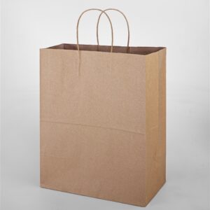 Market Jr. Paper Shopping Bag