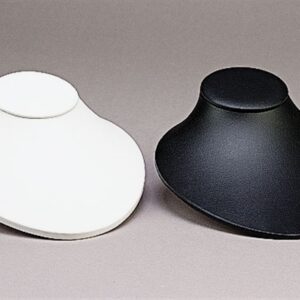 Leatherette Lay Down Bust