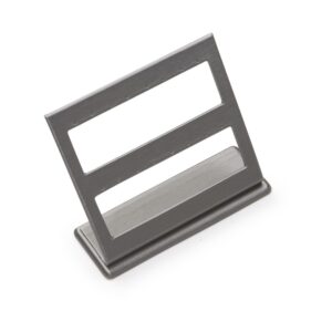 8 Pair Earring Stand