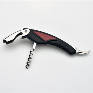 Comfort Grip Waiter Corkscrew