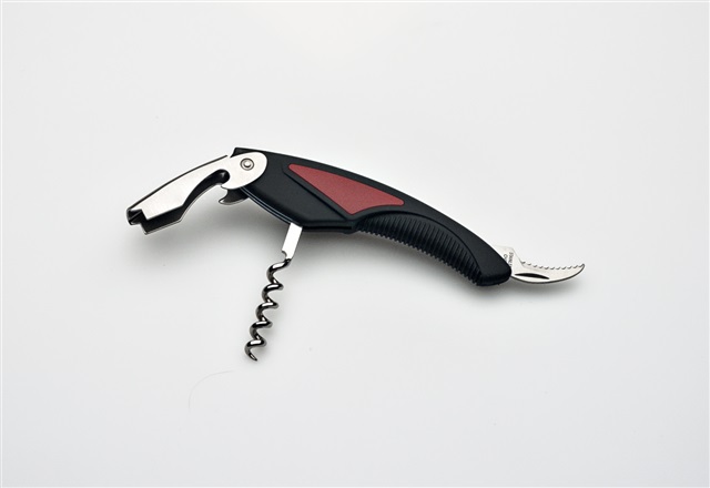 Comfort Grip Waiter Corkscrew