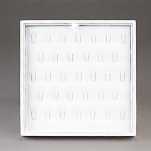 39 Ring Clip Tray
