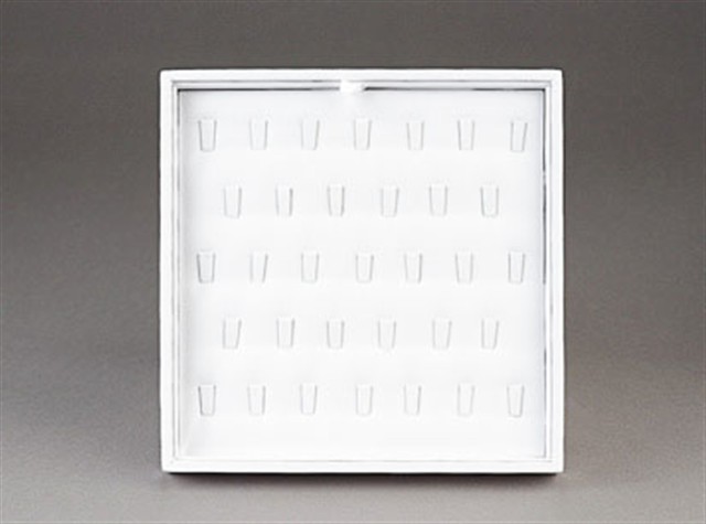 39 Ring Clip Tray
