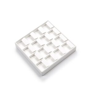 16 Earring Tray