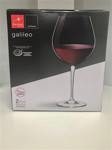 Galileo Barolo
