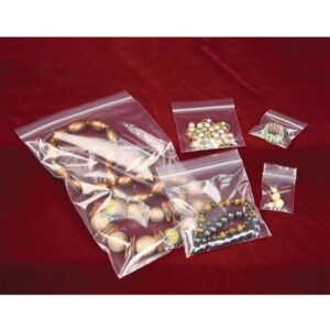 2" x 2" Reclosable Bags