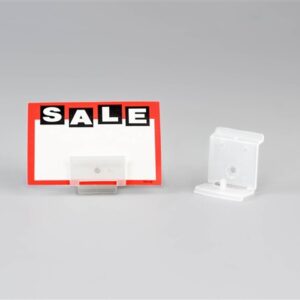 Snap It Sign Holder