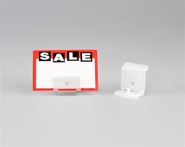 Snap It Sign Holder