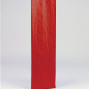 Red Quart Liquor Bag