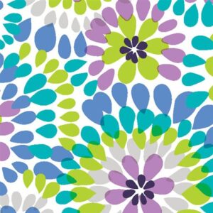 Make A Splash Gift Wrap Roll