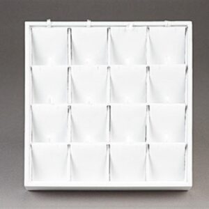 16 Pendant/Earring Tray
