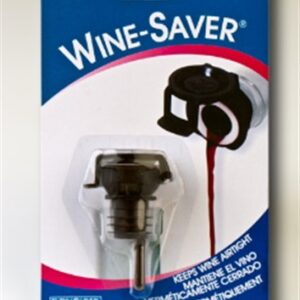 Wine Saver & Pourer