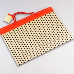 X-large Polka Dot Bags