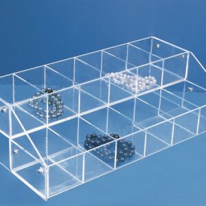 2 Tier Bin Oragnizer