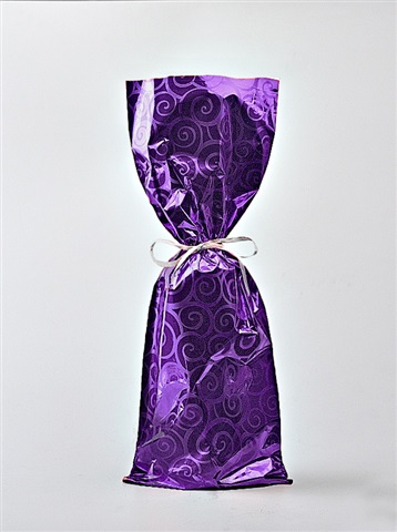 Liter Euroswirl Gift Bag