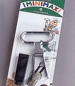 Gitano Two Prong Cork Puller