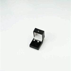 RC-01 Earring Tree Crocodile Box