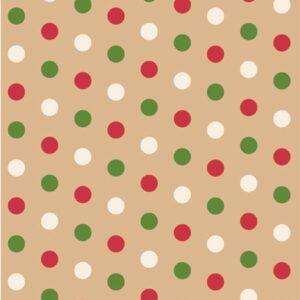 Dotty Christmas/Kraft