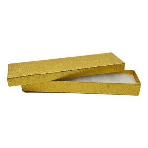 #82 Necklace/Watch/Bracelet Box