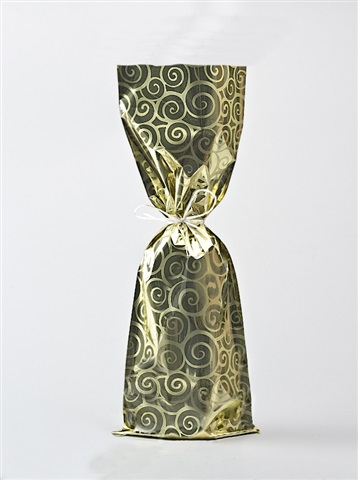 Liter Euroswirl Gift Bag - Image 2