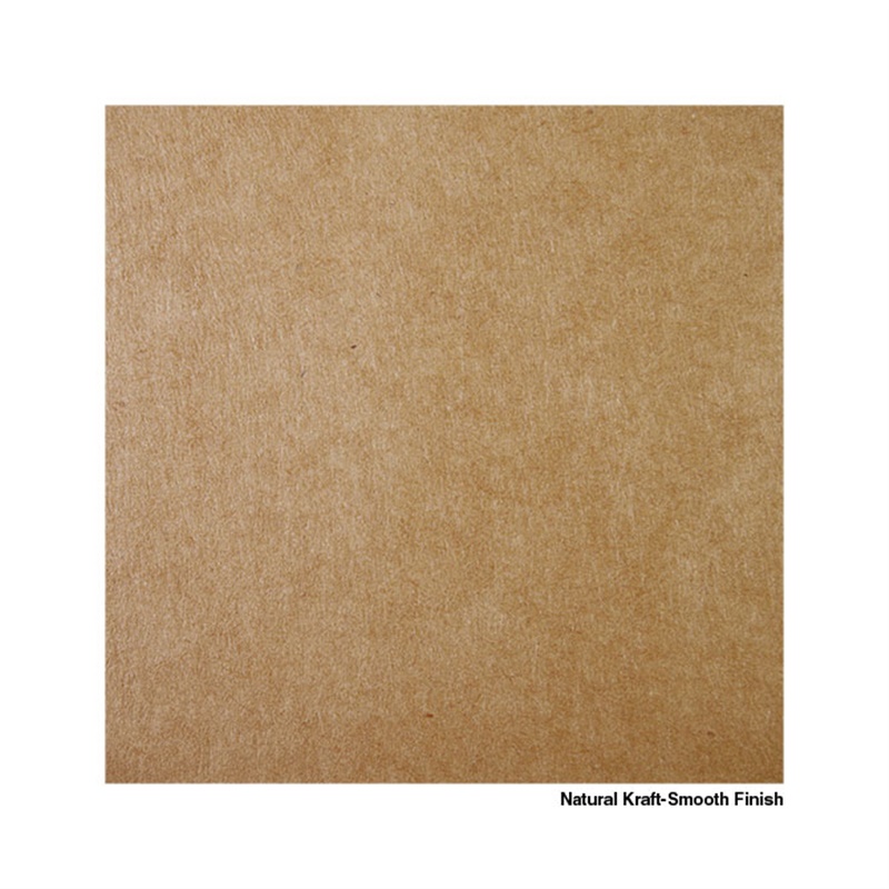 1 Bottle Carrier Natural Kraft - Image 2