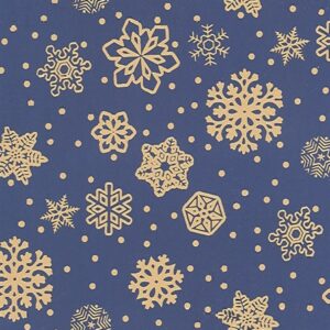 Sparkling Snowflakes