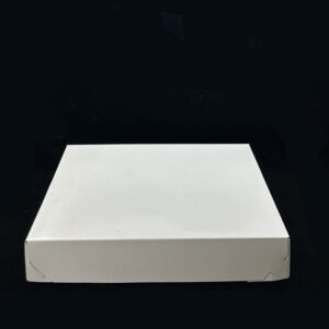 12x12x2 Lock-Corner Boxes