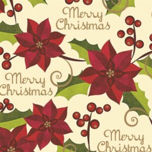 A Very Merry Christmas