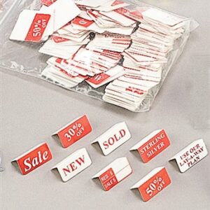 MINI STAND ASSORTMENT