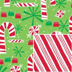 Contempo Canes (Reversible)