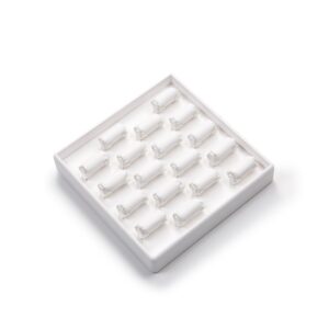 18 Bar Ring Roll Tray