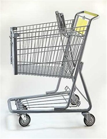 Shopping Cart