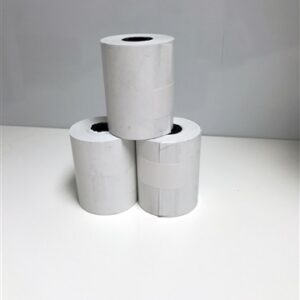 2 1/4 '' Thermal Paper- 74 ft
