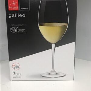 Galileo Chardonnay