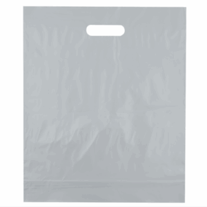 20 X 20 X 5 WHITE BAG