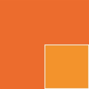 Lily/Goldenrod Reversible