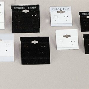 Small Hanging Earring Cards