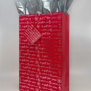 Double Gift For You Bag