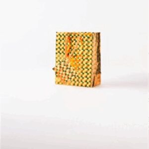 Mini Holographic Gift Bag