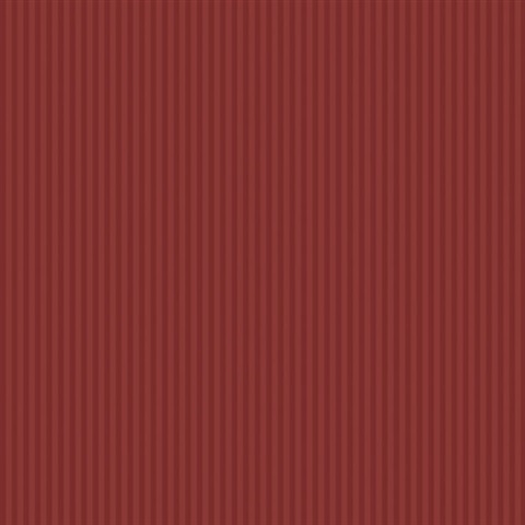 Dark Red/Kraft