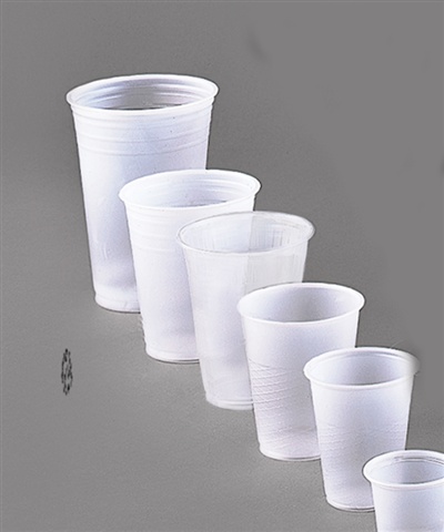 9 oz cold cup - Image 2