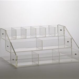 3 Tier Bin Organizer