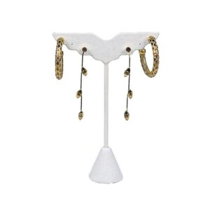 Wing Style Earring Stand