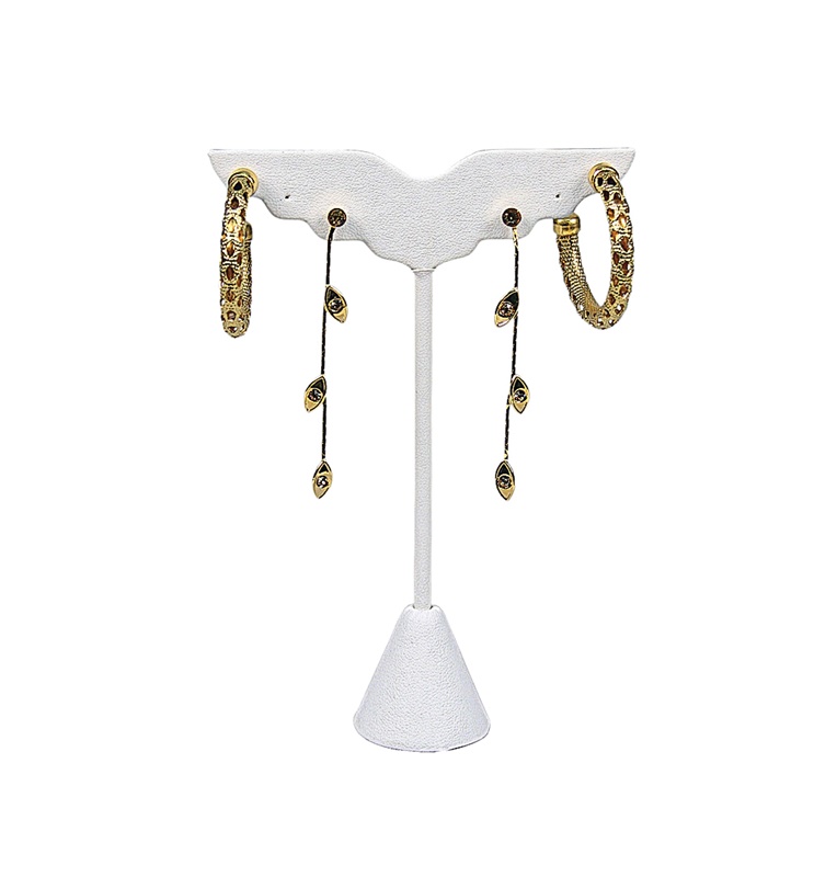 Wing Style Earring Stand