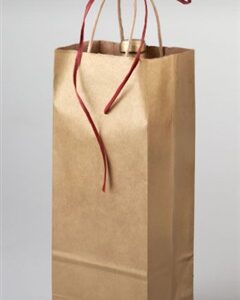 One Bottle Gold Shopper