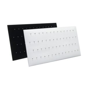 54 Hook Body Pad with Easel