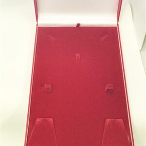 IB-714 Red XL Round Top Set Box