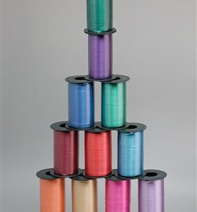 Curling Ribbon~ 3/16" x 500 yards