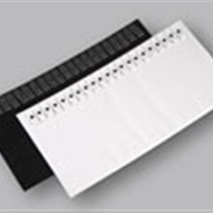 21 Snap Chain Pad w/Snaps